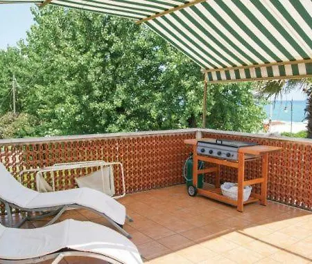Conero Luxury Terrace Lejlighed Numana
