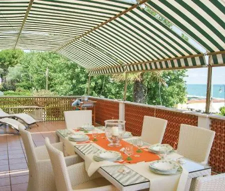 Conero Luxury Terrace * Numana