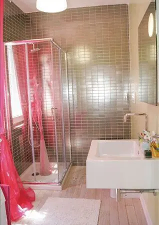Apartment Conero Luxury Terrace *