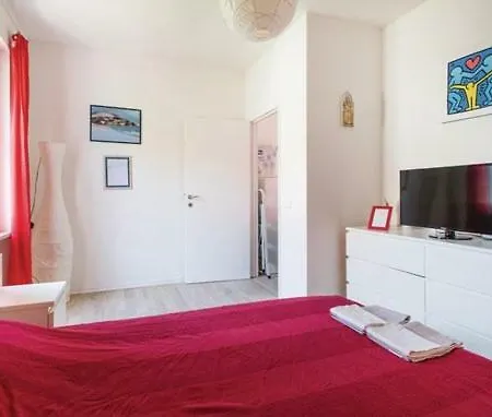 Conero Luxury Terrace Apartment *