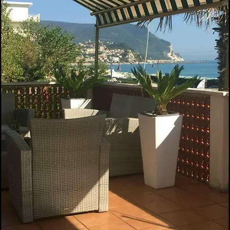 Conero Luxury Terrace