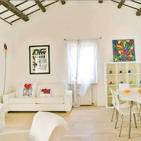 Lejlighed Conero Luxury Terrace Numana
